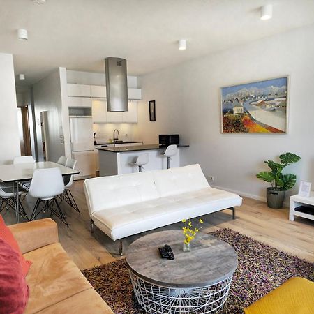 Reykjavik4You Apartments Екстериор снимка