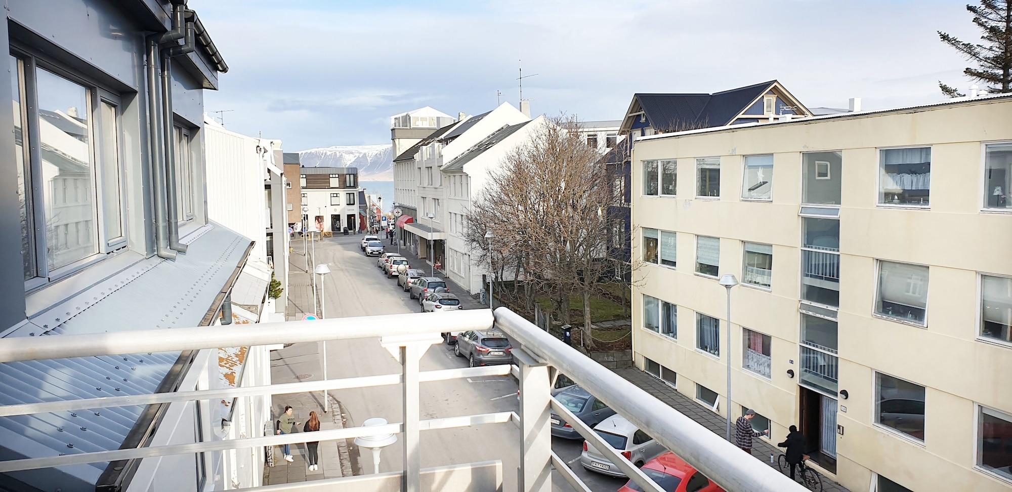 Reykjavik4You Apartments Екстериор снимка