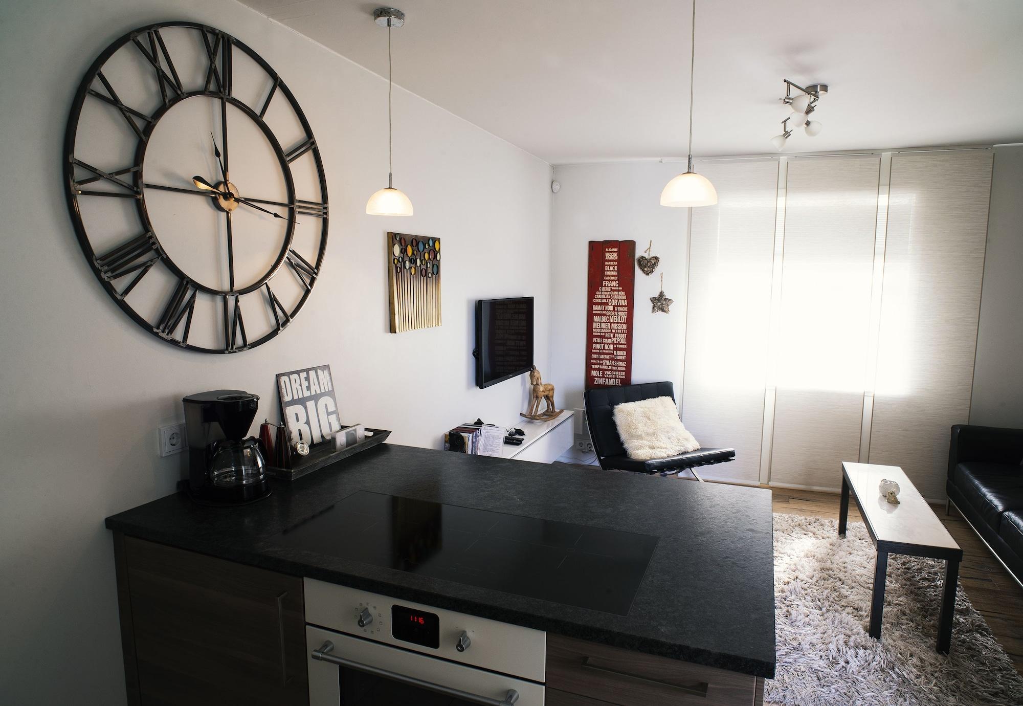 Reykjavik4You Apartments Екстериор снимка