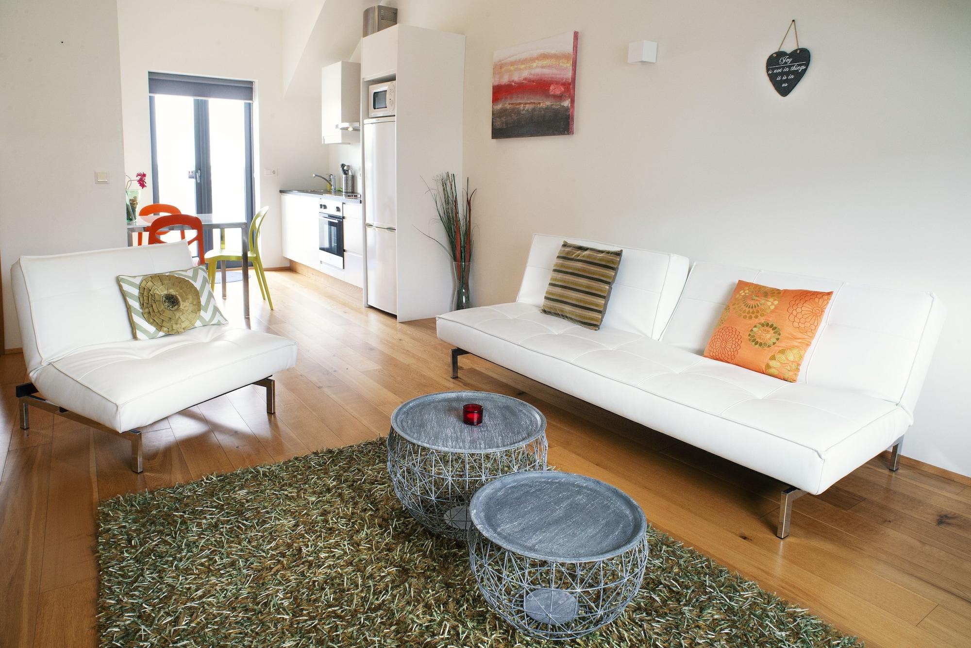 Reykjavik4You Apartments Екстериор снимка