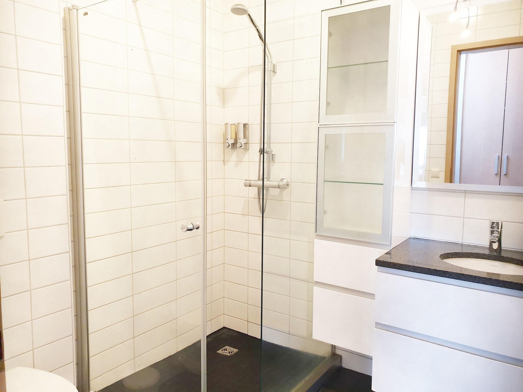 Reykjavik4You Apartments Екстериор снимка