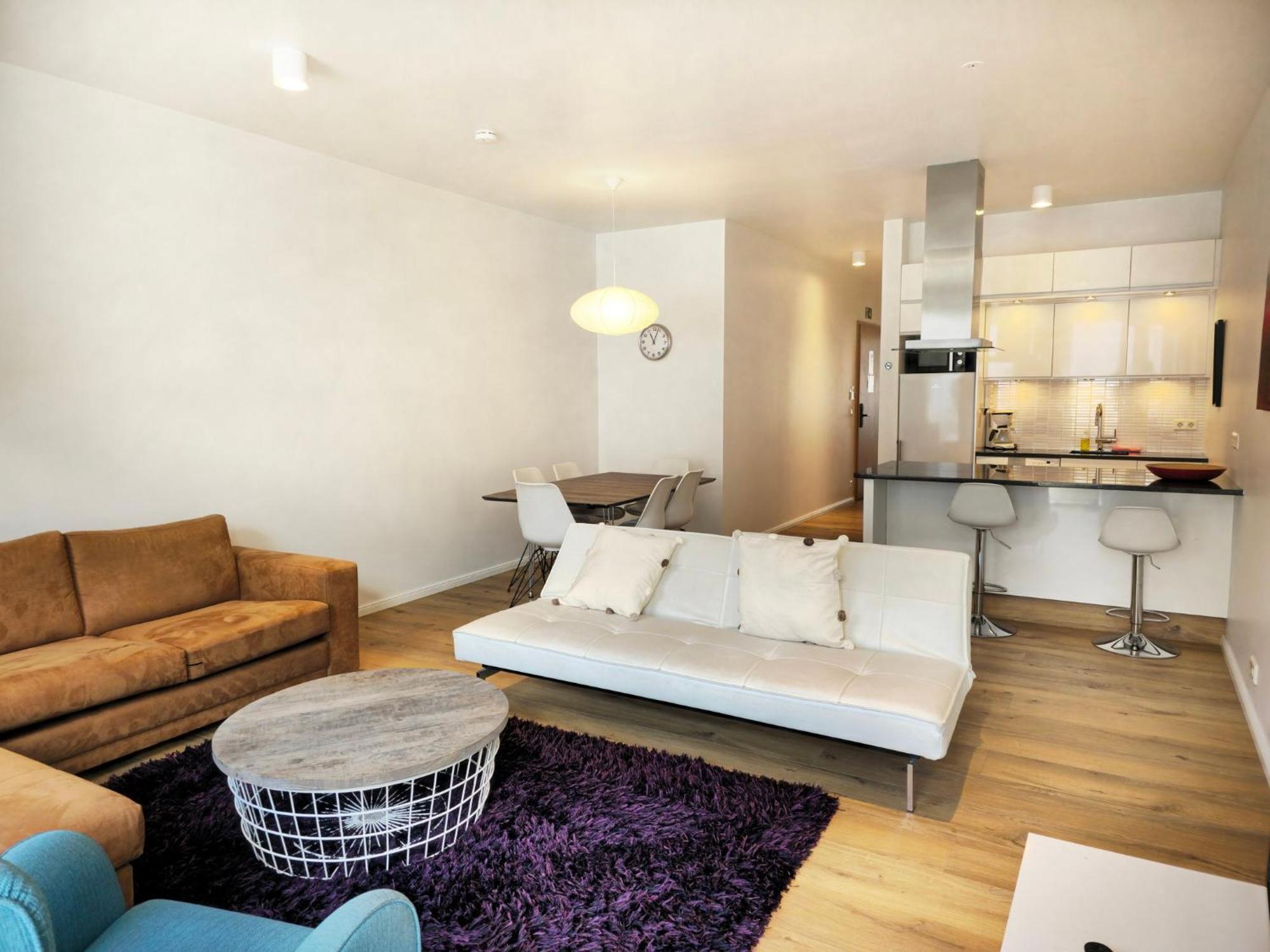 Reykjavik4You Apartments Екстериор снимка
