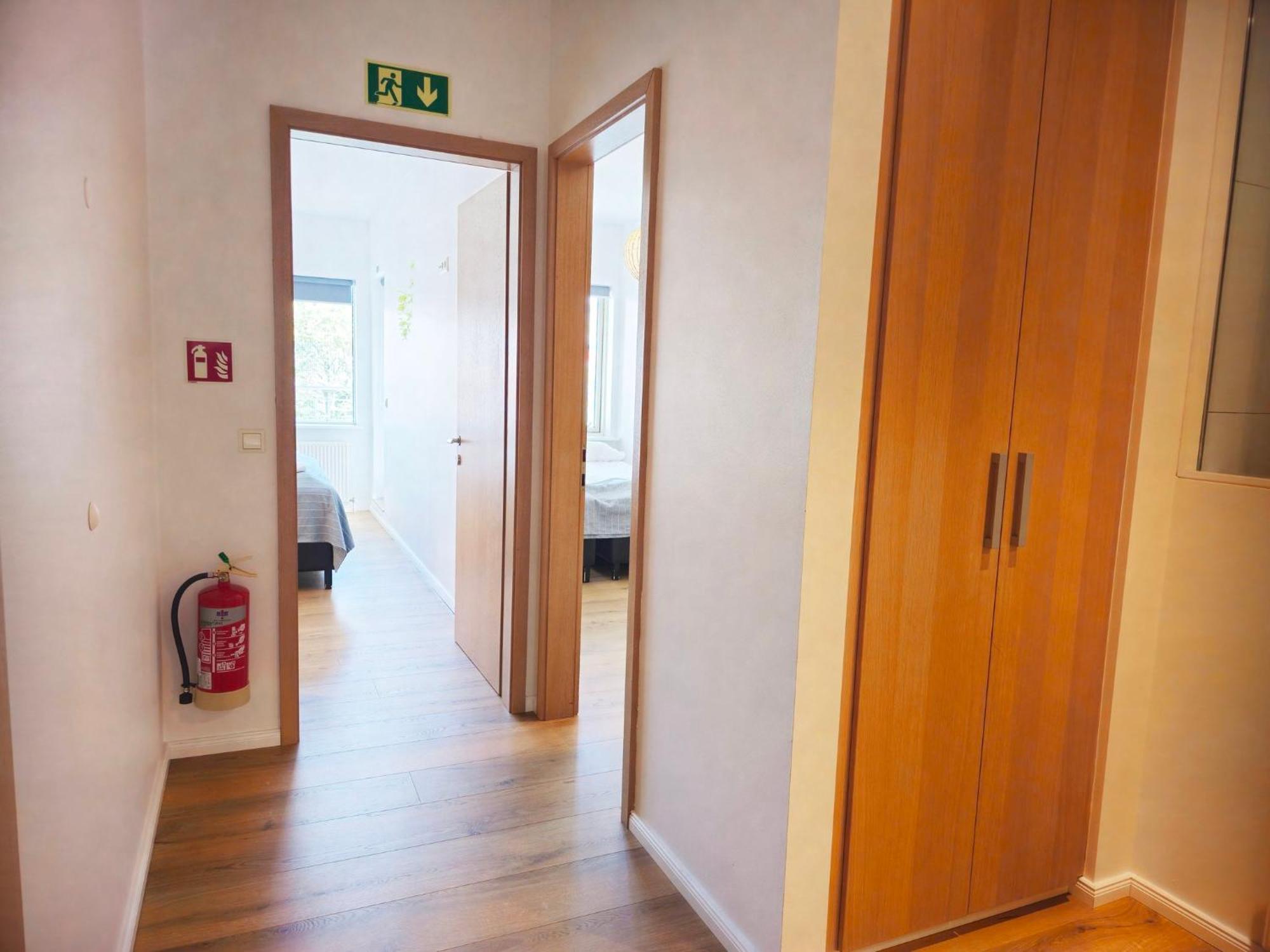Reykjavik4You Apartments Екстериор снимка