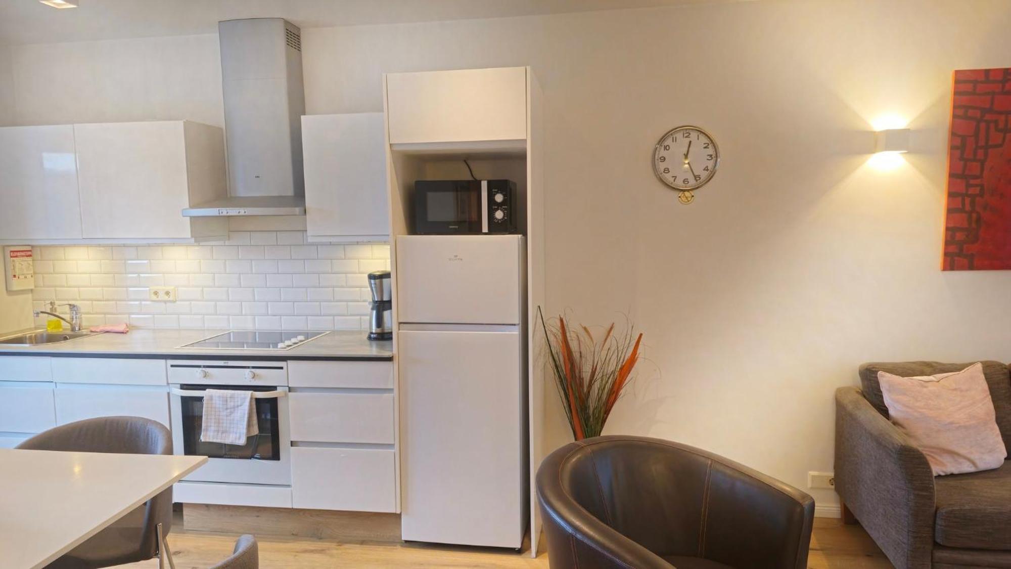 Reykjavik4You Apartments Екстериор снимка