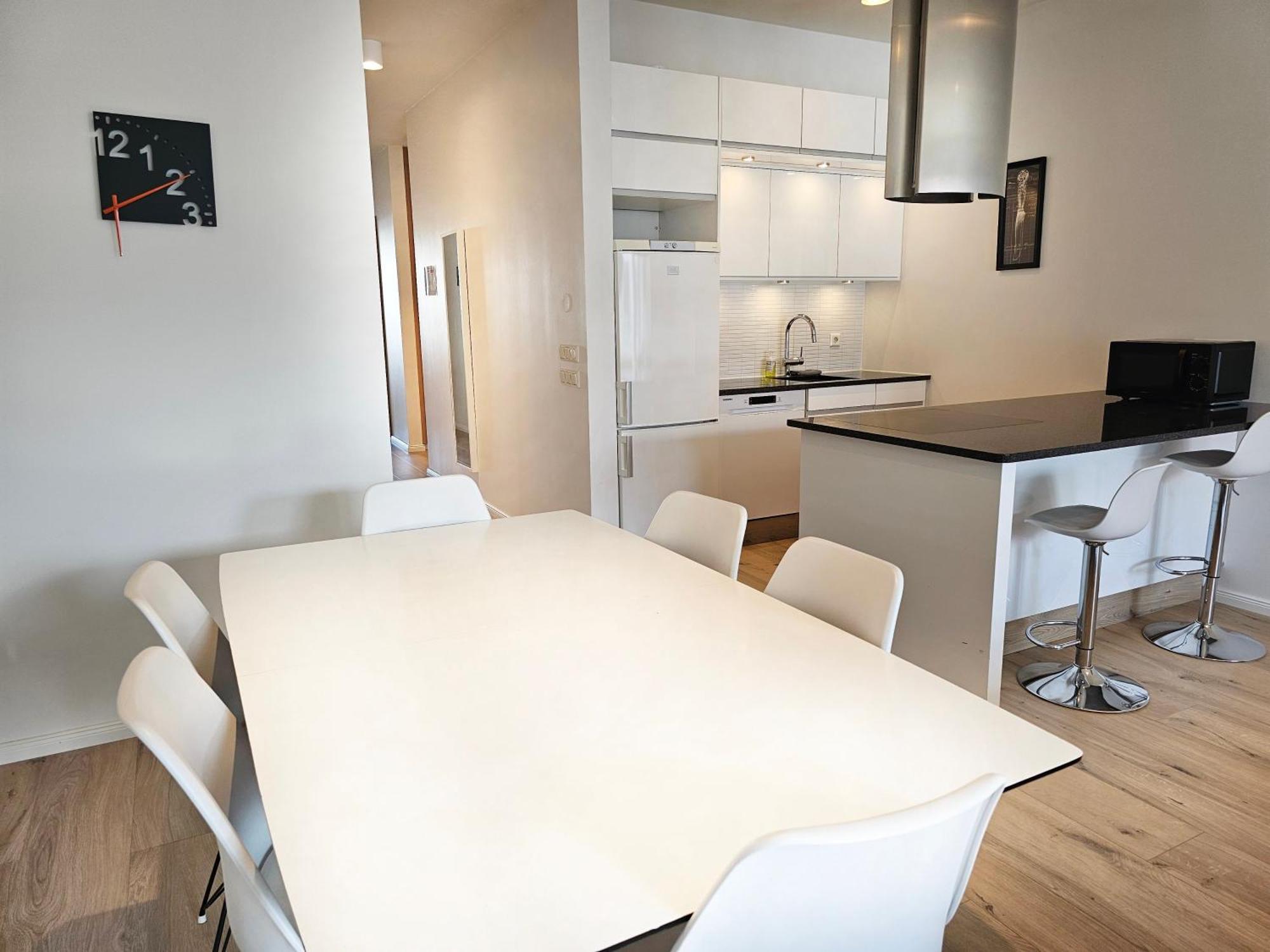 Reykjavik4You Apartments Екстериор снимка