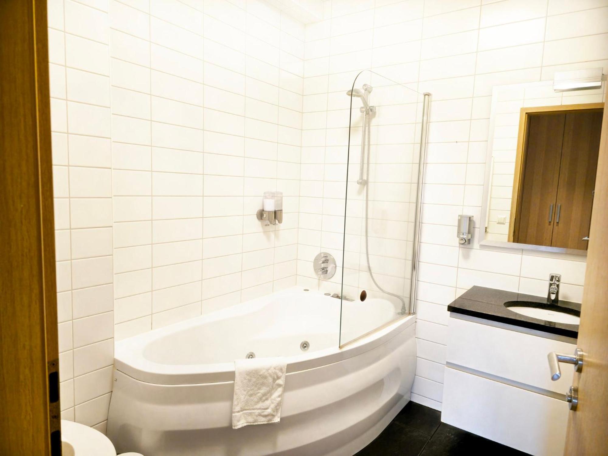 Reykjavik4You Apartments Екстериор снимка