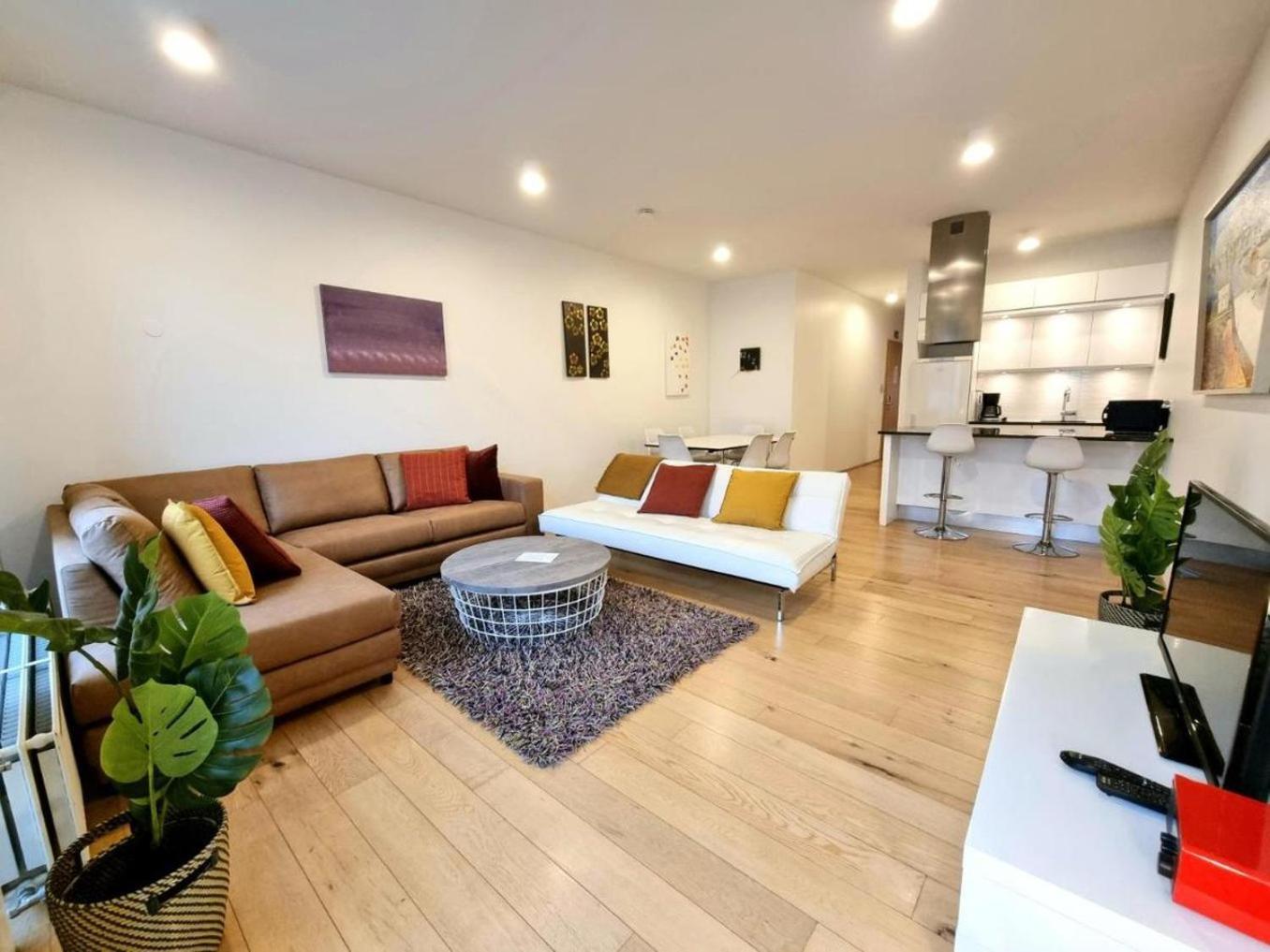 Reykjavik4You Apartments Екстериор снимка