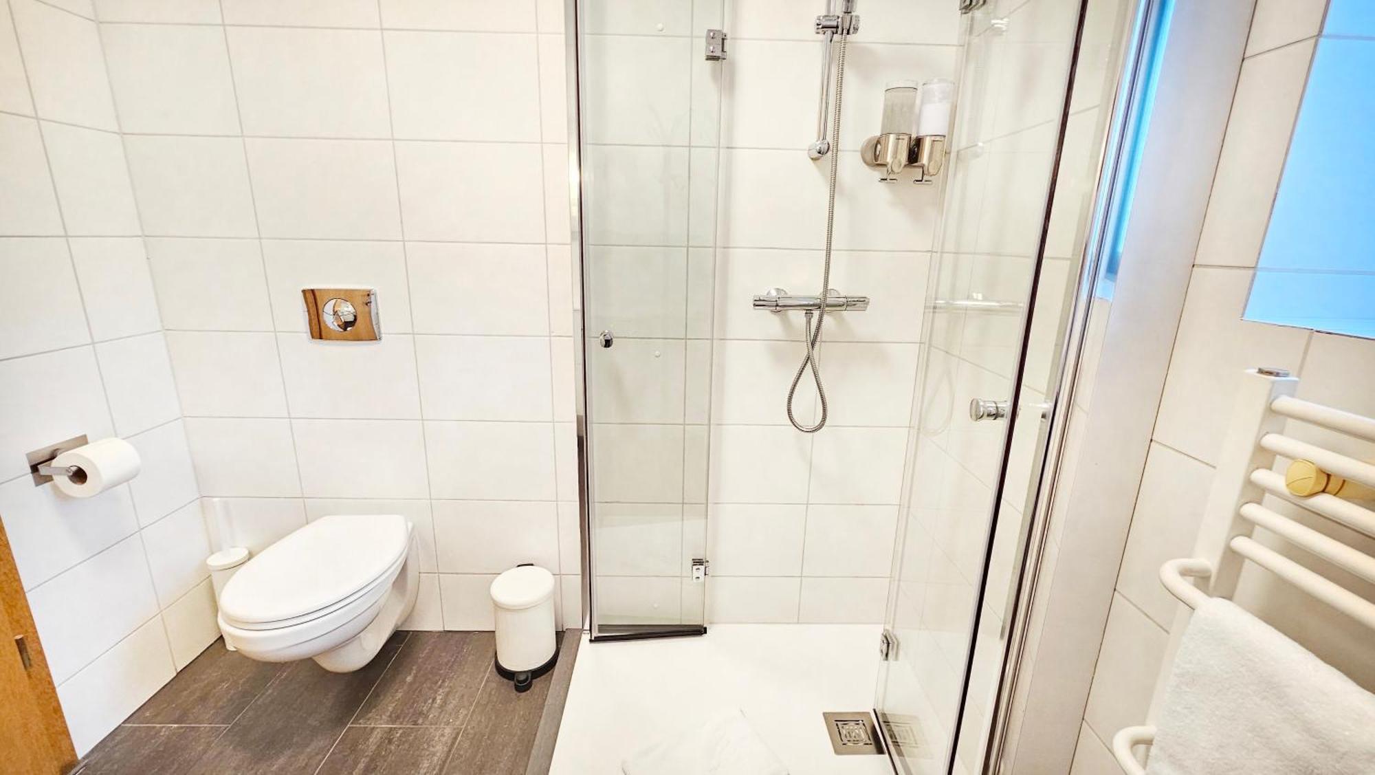 Reykjavik4You Apartments Екстериор снимка