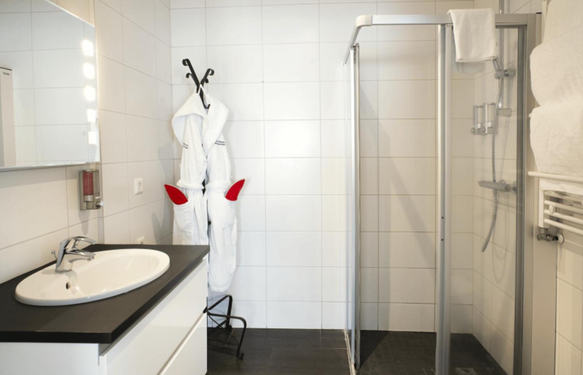 Reykjavik4You Apartments Екстериор снимка