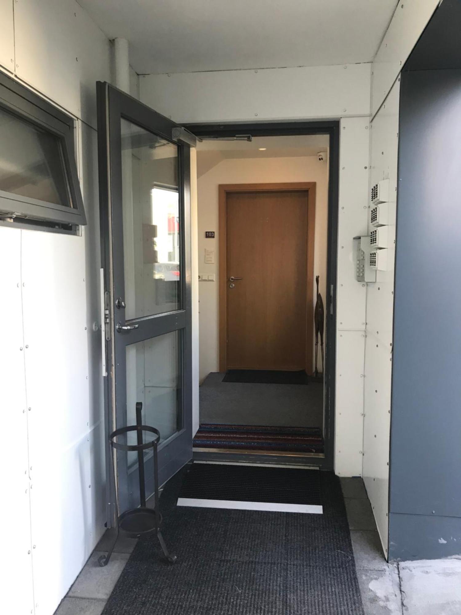 Reykjavik4You Apartments Екстериор снимка